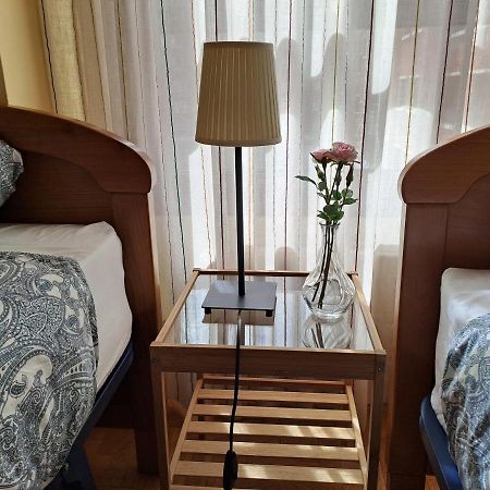 Los Prados - Huca Oviedo - Parking Gratuito Dış mekan fotoğraf