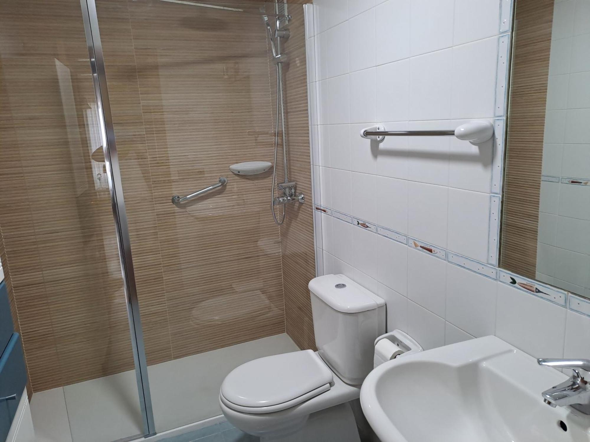 Los Prados - Huca Oviedo - Parking Gratuito Dış mekan fotoğraf